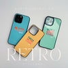 Retro Quote Case