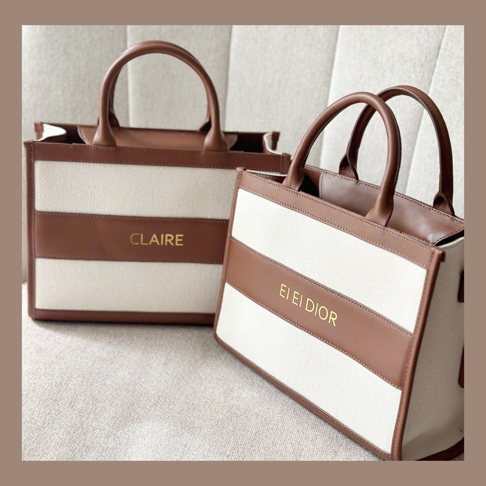 Charmy Bag