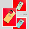 Retro Quote Case