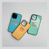 Retro Quote Case