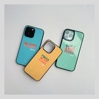 Retro Quote Case