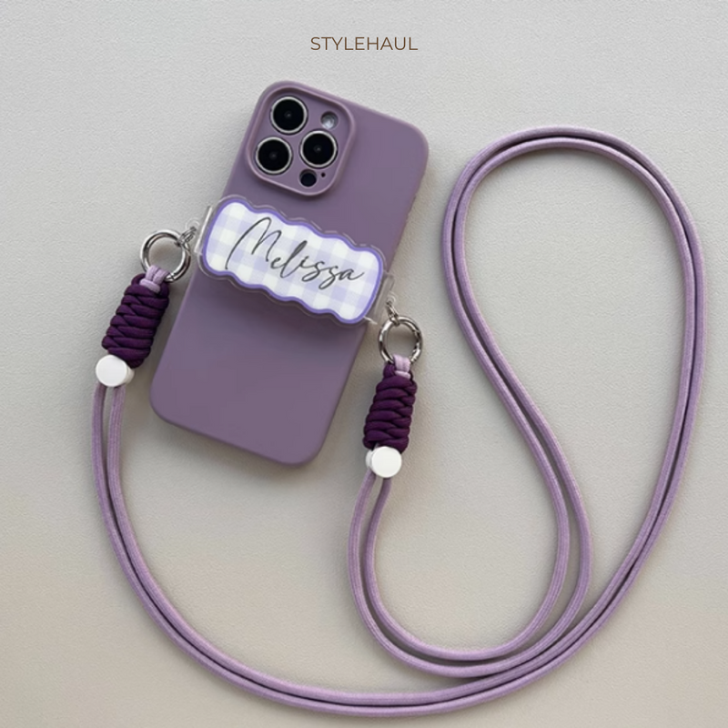 Strap Case
