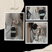 Strap Case