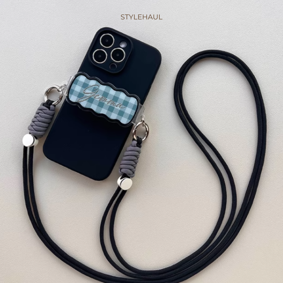 Strap Case