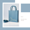 Leather Missy Bag